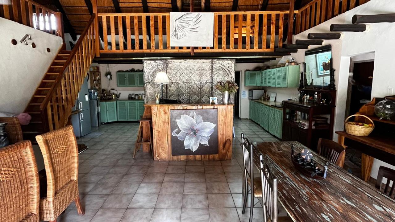 Farm Vibes Guesthouse Brits Exteriér fotografie